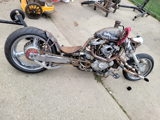 Pawn Shop «Uptown Exchange», reviews and photos, 1279 S Old US Hwy 23, Brighton, MI 48114, USA