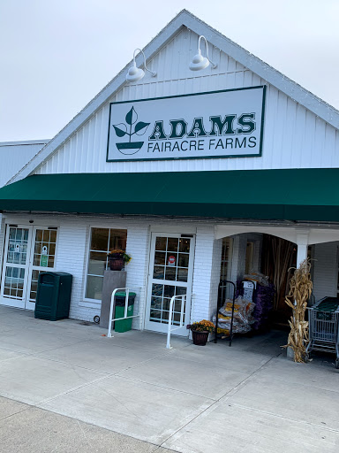 Supermarket «Adams Fairacre Farms», reviews and photos, 765 Dutchess Turnpike, Poughkeepsie, NY 12603, USA