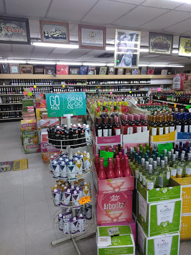 Liquor Store «Payless Liquor», reviews and photos, 1512 Florence St, Aurora, CO 80010, USA