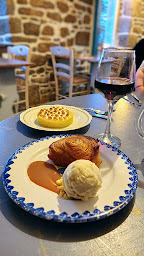 Photo n°13 de Histoire sans Faim à Huelgoat ()