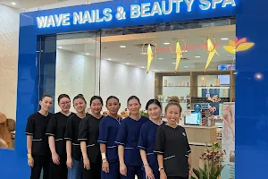 Wave Nails & Beauty Spa Smithfield image