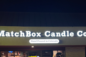 MatchBox Candle Co. image