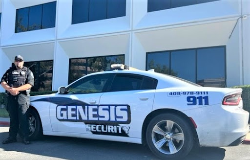 Genesis Private Security