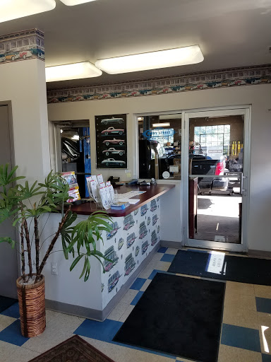 Auto Repair Shop «Perry Street Auto Service», reviews and photos, 440 N Paddock St, Pontiac, MI 48342, USA