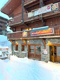 Photos du propriétaire du Restaurant Le Chalet à La Plagne-Tarentaise - n°19