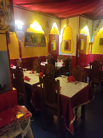 Atmosphère du Restaurant indien Le Gandhi à Clermont-Ferrand - n°7