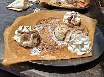 Plats et boissons du Crêperie L'Écurie à Damgan - n°2