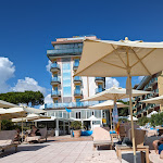 Photo n°3 de l'avis de Debbie.i fait le 29/09/2023 à 16:34 sur le  Park Hotel Brasilia à Jesolo