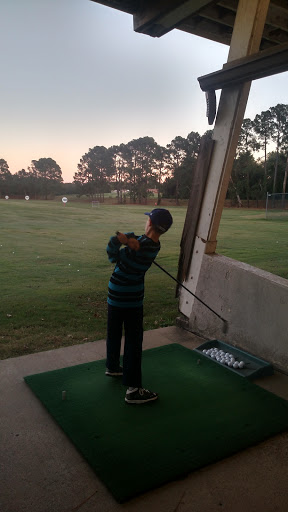 Golf Driving Range «Golf World», reviews and photos, 4705 S University Ave, Little Rock, AR 72209, USA