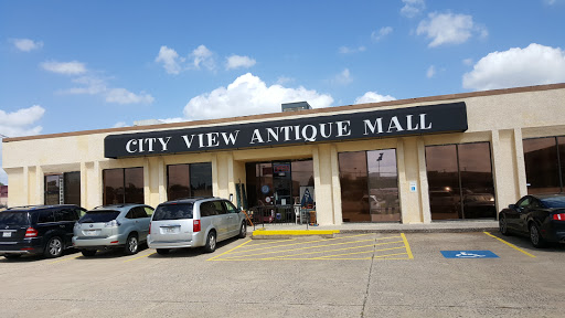 City View Antique Mall