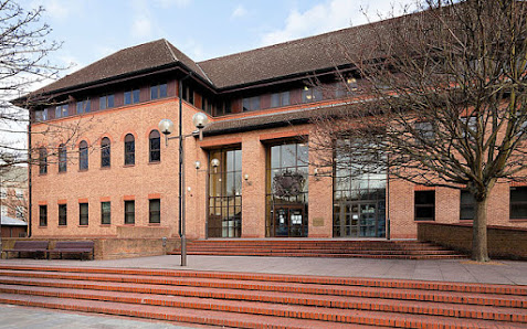 VHS Fletchers Solicitors Derbyshire County, 68 South St, Ilkeston DE7 5QJ, United Kingdom