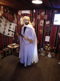 Photos du propriétaire du Restaurant halal D'ar Jedi (spécialité Zeviti) à Roubaix - n°15