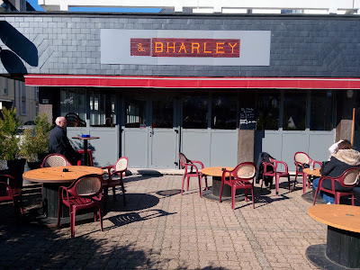 Le Bharley à Loches