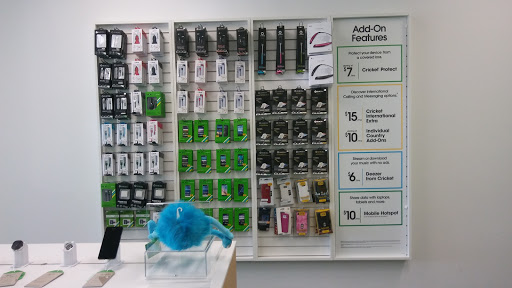 Cell Phone Store «Cricket Wireless Authorized Retailer», reviews and photos, 125 Dolson Ave, Middletown, NY 10940, USA