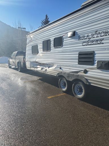 Home Improvement Store «The Home Depot», reviews and photos, 0295 Yoder Ave, Avon, CO 81620, USA