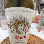 Photo n°2 de l'avis de Mario.r fait le 23/08/2023 à 08:29 sur le  Osteria del Bramante à Roccaverano