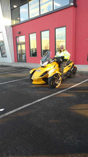 Motor Vehicle Dealer «SK Northwest», reviews and photos, 250 SE Division Pl, Portland, OR 97202, USA