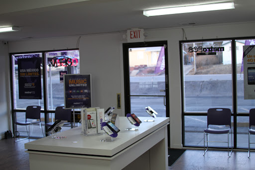 Cell Phone Store «Authorized MetroPCS Dealer», reviews and photos, 2148 E 88th Ave, Denver, CO 80229, USA