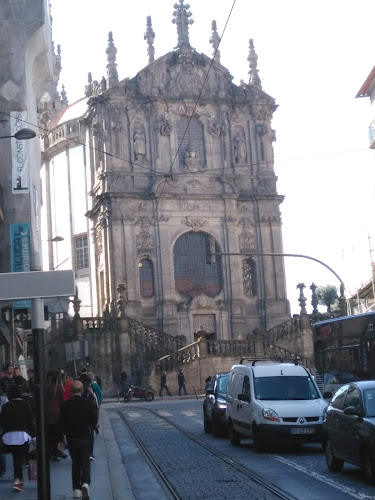 R. de Cândido dos Reis 116, 4050-151 Porto, Portugal