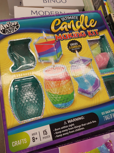 Variety Store «Five Below», reviews and photos, 54 THF Blvd, Chesterfield, MO 63005, USA