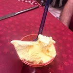 Photo n°1 de l'avis de Mathilde.a fait le 21/08/2018 à 11:13 sur le  Cantine Meana à Susa