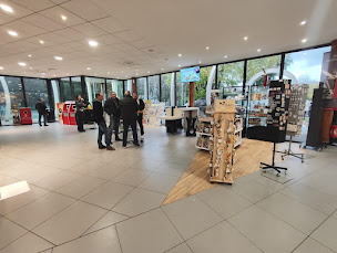 Photo n°8 de Eni à Arlay ()