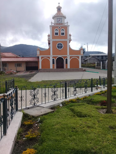 Iglesia Católica San José de Jatumpamba, San Miguel de Porotos