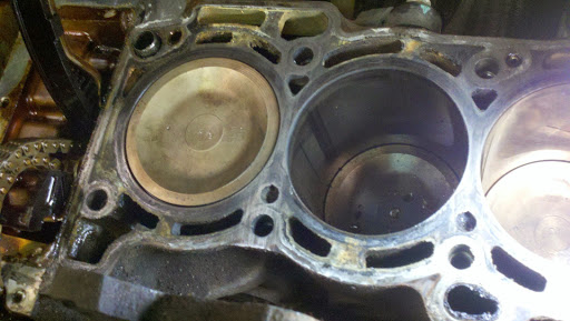 Auto Repair Shop «Auto Medic 1», reviews and photos, 25379 Germanna Hwy, Lignum, VA 22726, USA