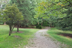 Core Arboretum