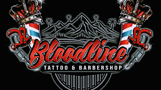 Tattoo Shop «Bloodline Tattoo and Body Piercing», reviews and photos, 42005 Cook St, Palm Desert, CA 92211, USA
