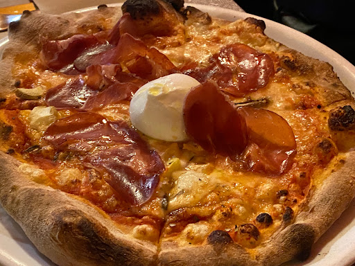 Dal Ghiottone in Putignano, Città Metropolitana di Bari