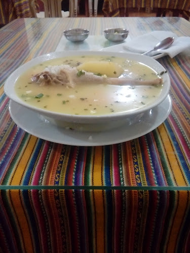 Restaurant Milena - Cajabamba