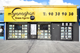 McGranaghan Estate Agents