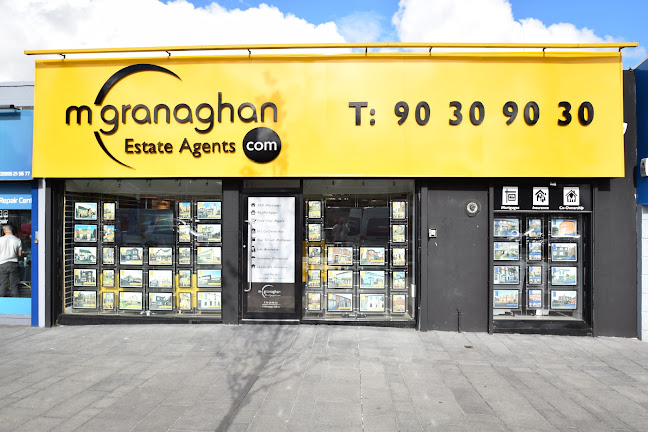 McGranaghan Estate Agents