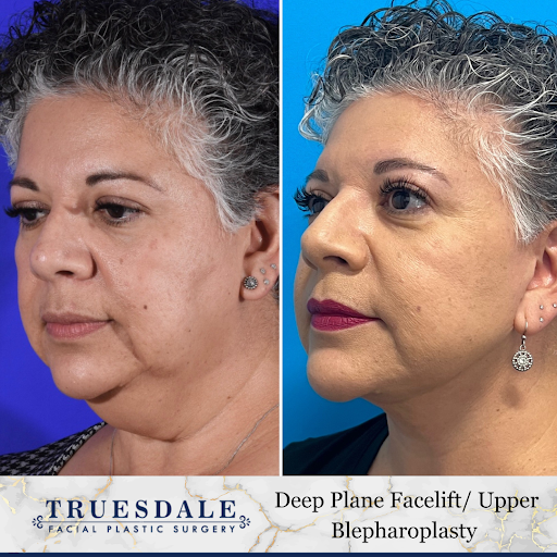 Truesdale Facial Plastic Surgery image