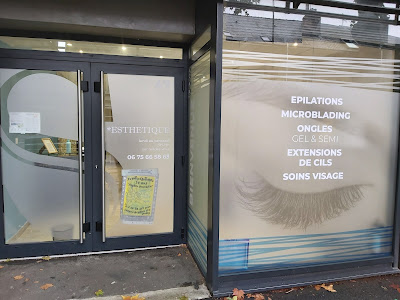 SABRINA ESTHETIQUE à Tours
