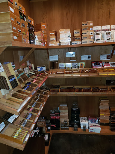 Bobalu Cigar Company