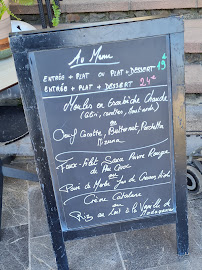 Restaurant Restaurant Mengem à Port-Vendres (la carte)