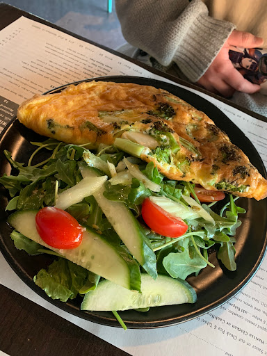 Pizza Restaurant «Market North End», reviews and photos, 474 N Old Woodward Ave, Birmingham, MI 48009, USA