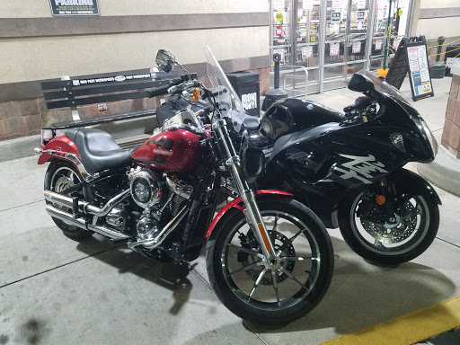 Motorcycle Dealer «Pony Powersports», reviews and photos, 5370 Westerville Rd, Westerville, OH 43081, USA