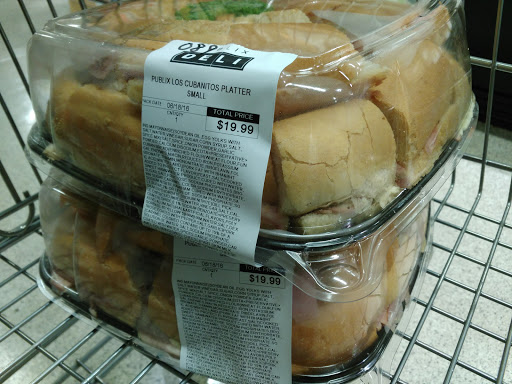 Supermarket «Publix Super Market at Columbia Promenade», reviews and photos, 1910 N John Young Pkwy, Kissimmee, FL 34741, USA