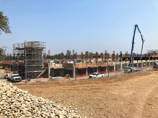Sierra College image