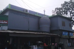 Nagarbari Ghat Bazar Jame Mosque image