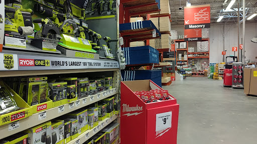 Home Improvement Store «The Home Depot», reviews and photos, 1213 VFW Pkwy, West Roxbury, MA 02132, USA