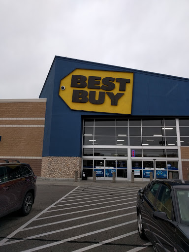 Electronics Store «Best Buy», reviews and photos, 35 11400 S, Sandy, UT 84070, USA