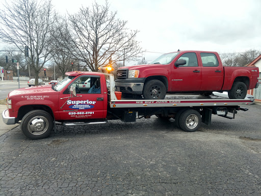 Tire Shop «Discount Tire Store - Westmont, IL», reviews and photos, 6455 Cass Ave, Westmont, IL 60559, USA