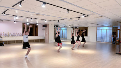 KD舞蹈学院