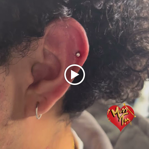 Explore small chicago tattoo ideas, creative tattoo ideas in Riverside, available at The Pierced Tai