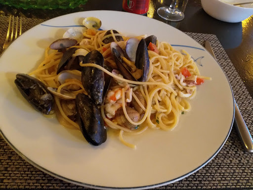 Lo Schiaccianoci in Camaiore, Provincia di Lucca