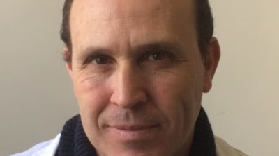Dr Abdelhafid Ouali à Vitry-sur-Seine